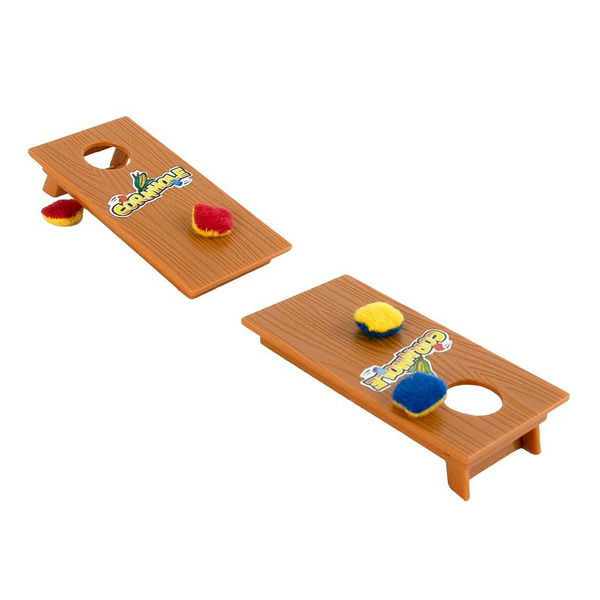 World's Smallest Corn Hole