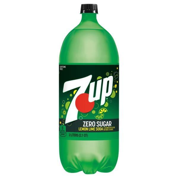 リニューアル濃度up⭐︎CRDP 1ml Do-Si-Dos 7UP Soda, Zero Sugar, Lemon Lime Same-Day Delivery or Pickup | Publix