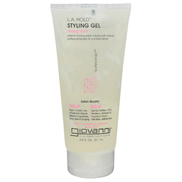 Giovanni L.A. Natural Styling Gel Same-Day Delivery or Pickup