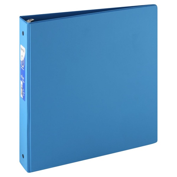 samsill binder value 1 1 2 inch from albertsons instacart zip