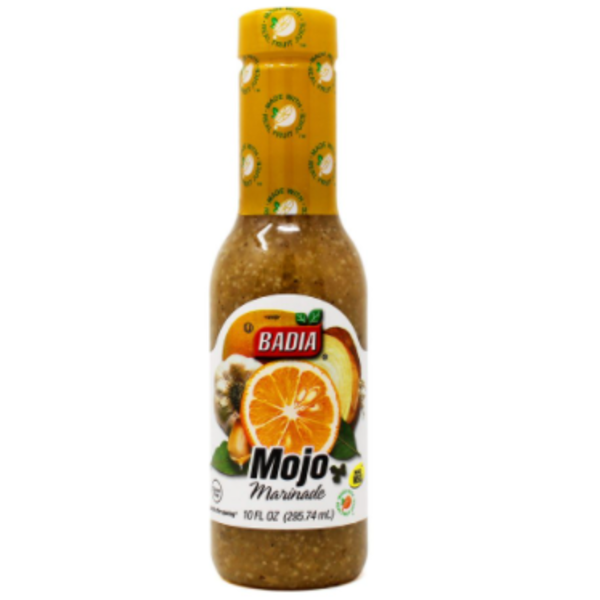 BADIA MOJO Marinade, 10 oz