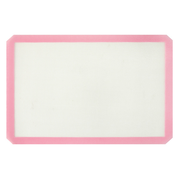 ALDI Crofton Silicone Bakeware Baking Mat Pink SameDay Delivery or