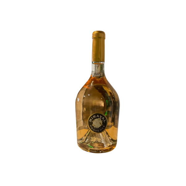 Miraval Cotes de Provence Rose Same-Day Delivery | Grocery Outlet