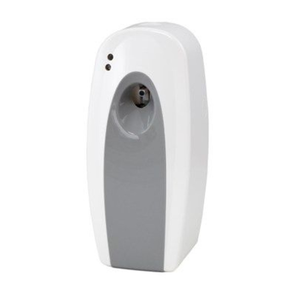 Airworks - Metered Aerosol Dispenser, White/Gray