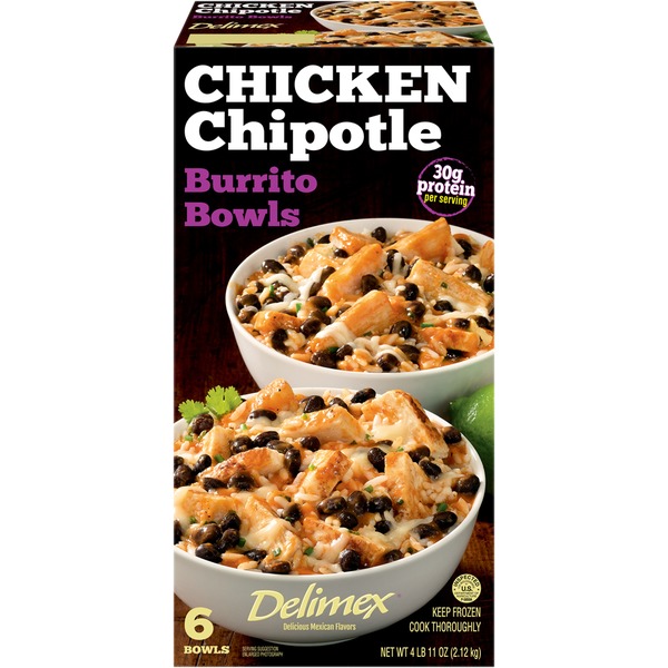 bowl at costco burrito oz) Chicken Bowls from Delimex Costco Chipotle Burrito (75 bowl at costco burrito oz) Chicken Bowls from Delimex Costco Chipotle Burrito (75