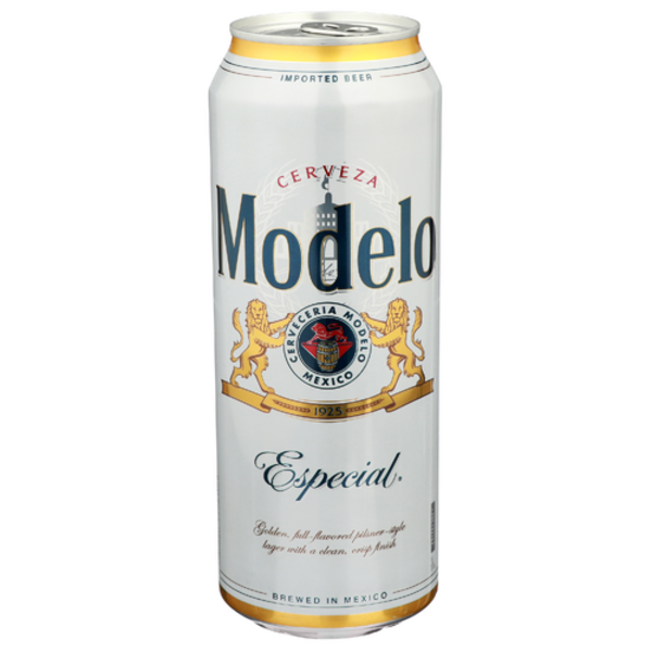 Modelo Especial Can
