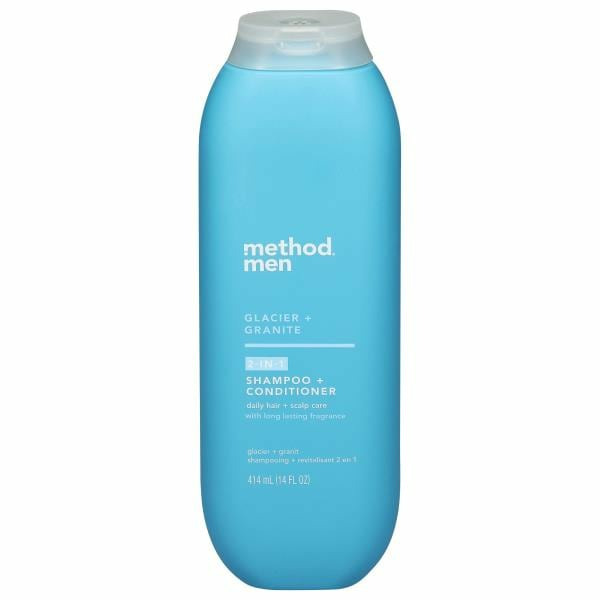 method Men Two in One Shampoo and Conditioner Same-Day Delivery or ...