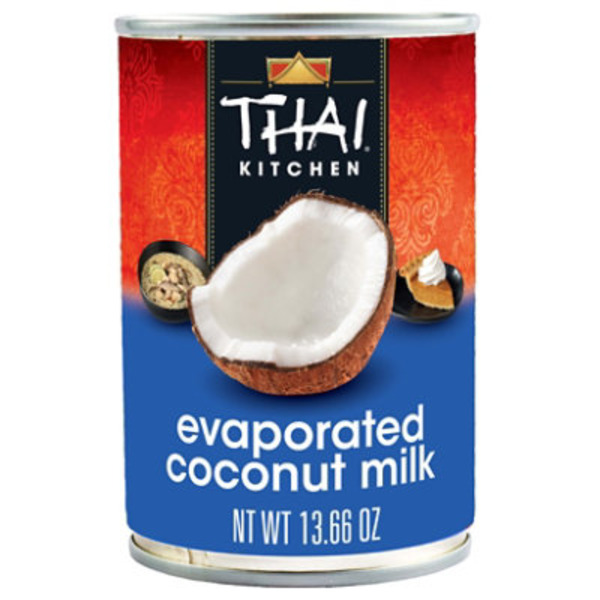 Thai Kitchen Evaporated Coconut Milk