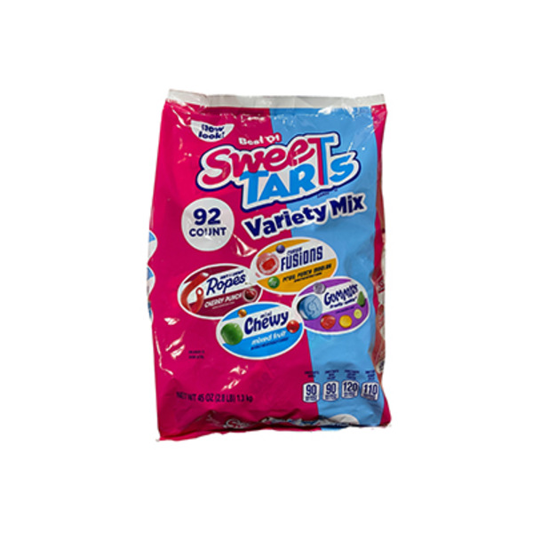 SweeTARTS Candy, Variety Mix Same-Day Delivery | Grocery Outlet