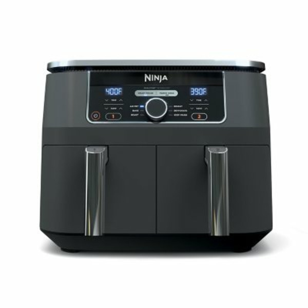 Sam s Club Ninja Foodi 2 Basket Air Fryer Same Day Delivery Sam s Club