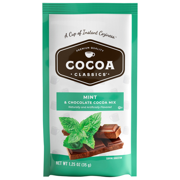 その他 chocomint Kiss Choco Mint: New Japanese drink challenges all our minty