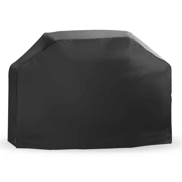 Master Forge Universal Fit 55-in W x 40-in H Black Fits Most Cover