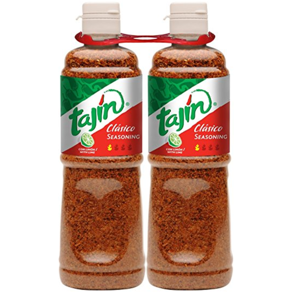 Tajin - Seasoning Mix - 2/14 oz