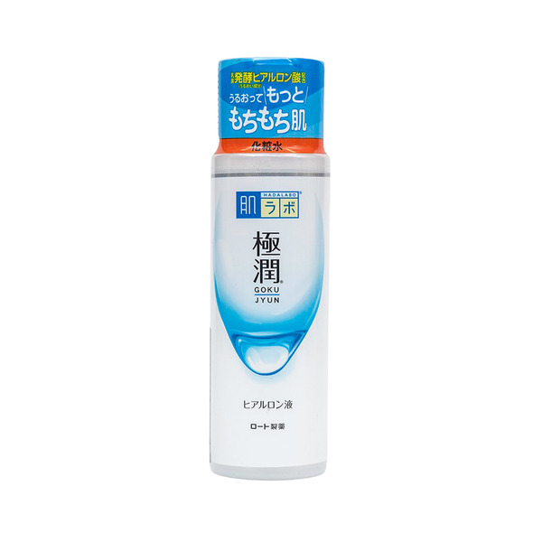 HADA LABO Goku-jyun Gokujyun Lotion Same-Day Delivery | Don Quijote
