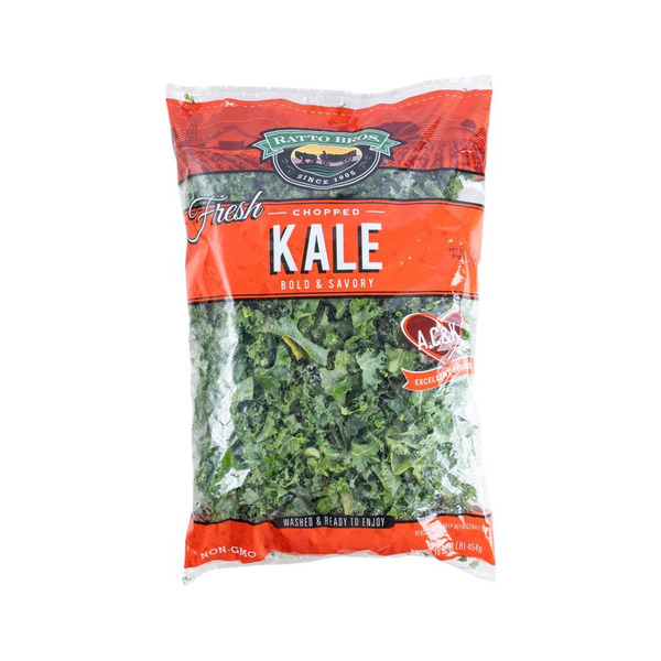 Ratto Greens Kale