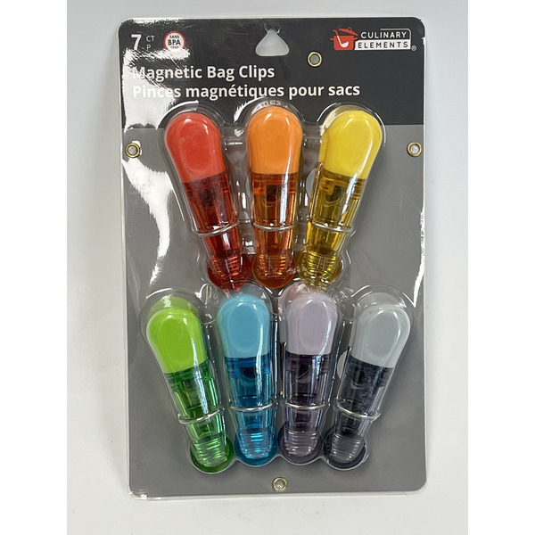Magnetic Multi-Clips Same-Day Delivery or Pickup | Broulim's Supermarket