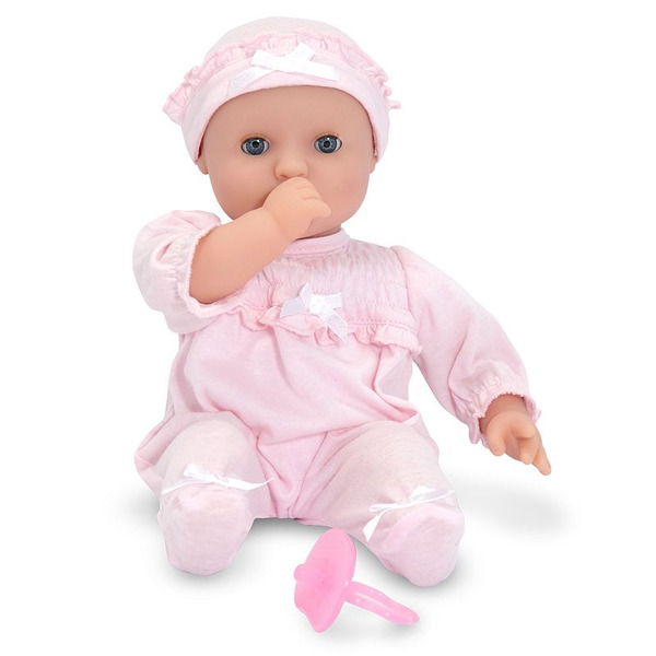 Melissa & Doug Mine to Love Jenna EA