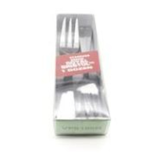 Qualite - Royal Bristol Dinner Forks - Dozen