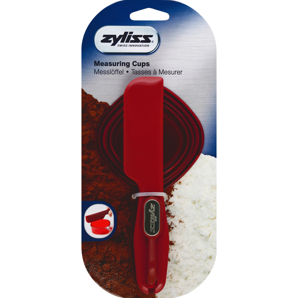 Zyliss Measuring Cups - Thumbnail 2