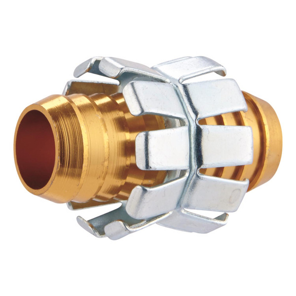 ACE 3/4" Blue Clinch Hose Mender Hose