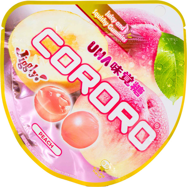 Uha Mikakuto Cororo P