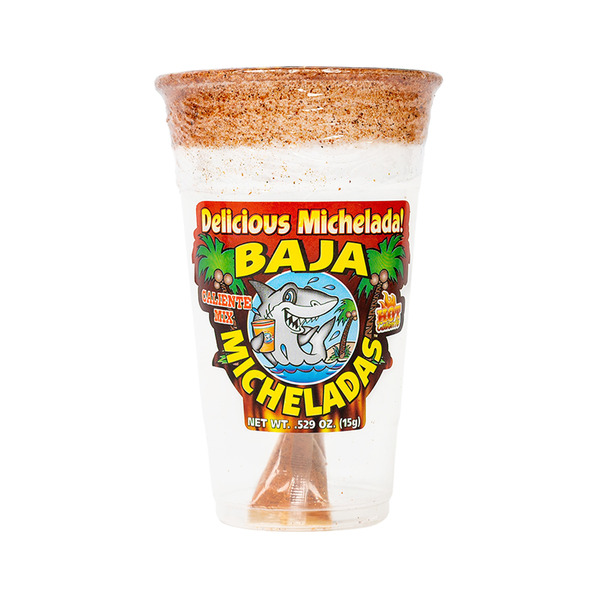Baja Micheladas Caliente Blend