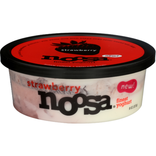 未開封 飴屋法水 & テクノクラート 『donor-donor』 フロッピー Noosa Strawberry Yoghurt Same-Day Delivery or Pickup | Sprouts