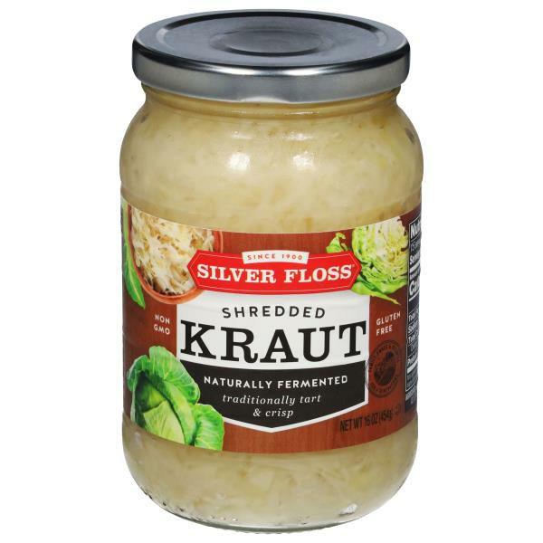Publix Silver Floss Sauerkraut SameDay Delivery or Pickup Instacart