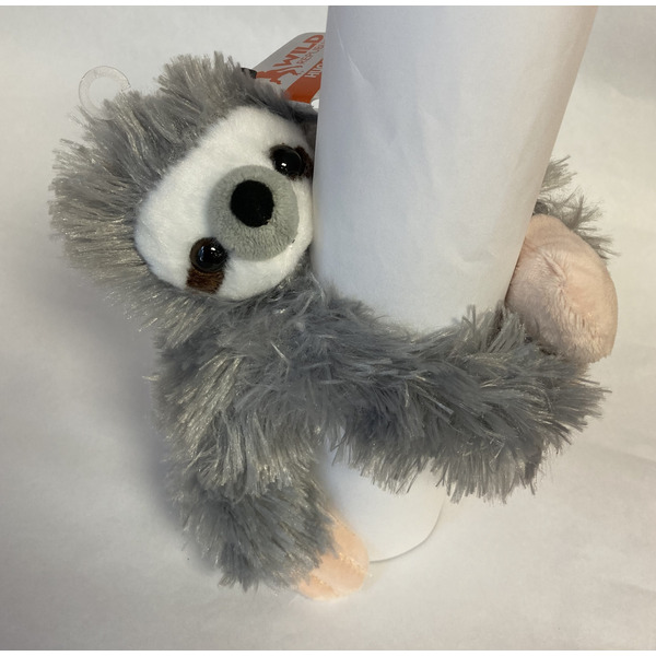 Wild Republic Cuddlekins Huggers Sloth Stuffed Animal Same-Day Delivery ...