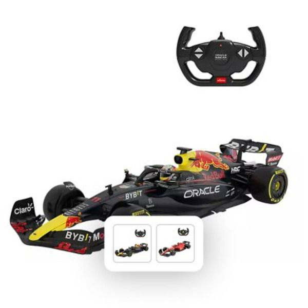 F1 Remote Control 1:12 Toy Same-Day Delivery | Sam's Club