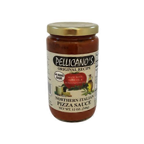 Pellicano's Northern Italian Pizza Sauce Same-Day Delivery or