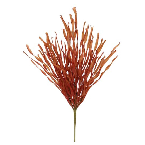 Ashland Two-Tone Rust Grass Bush