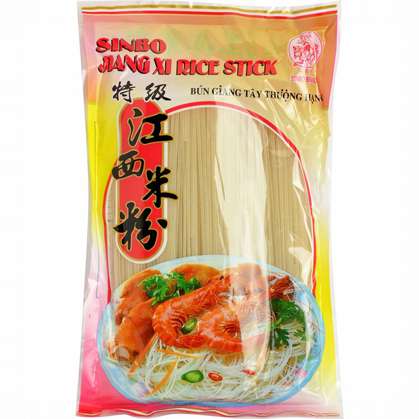 Vermicelli Noodles