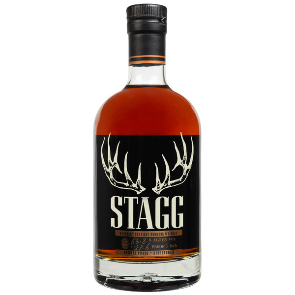 George T. Stagg Stagg Jr. Kentucky Straight Bourbon Whiskey, 750ml