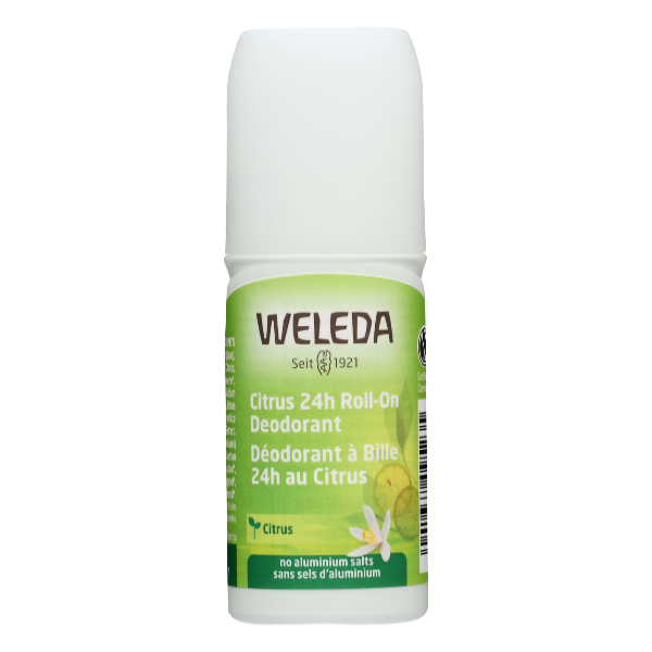 Weleda Deodorant