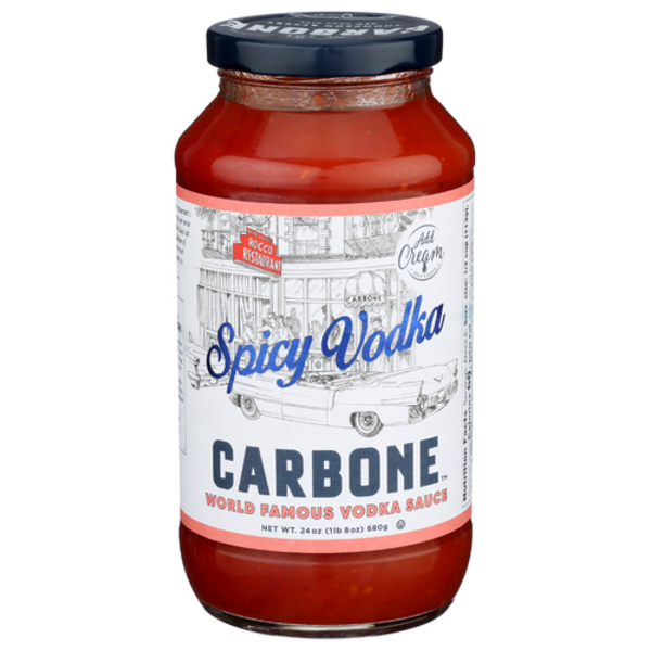 Carbone World Famous Vodka Sauce Same-Day Delivery or Pickup