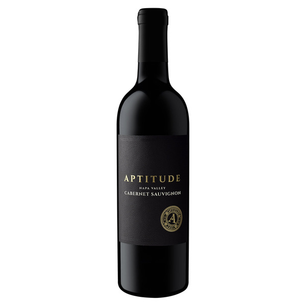 Aptitude Cabernet Sauvignon, Napa Valley, 750 ml