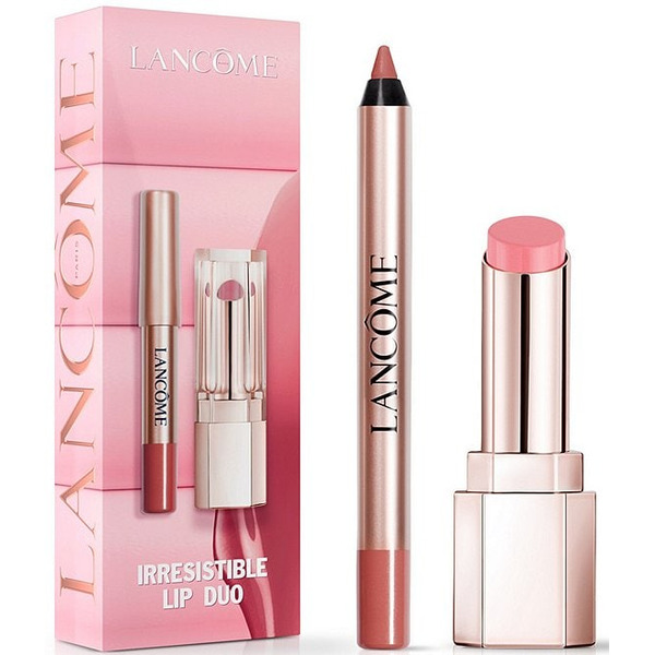 Lancome Lip Idole Duo Gift Set