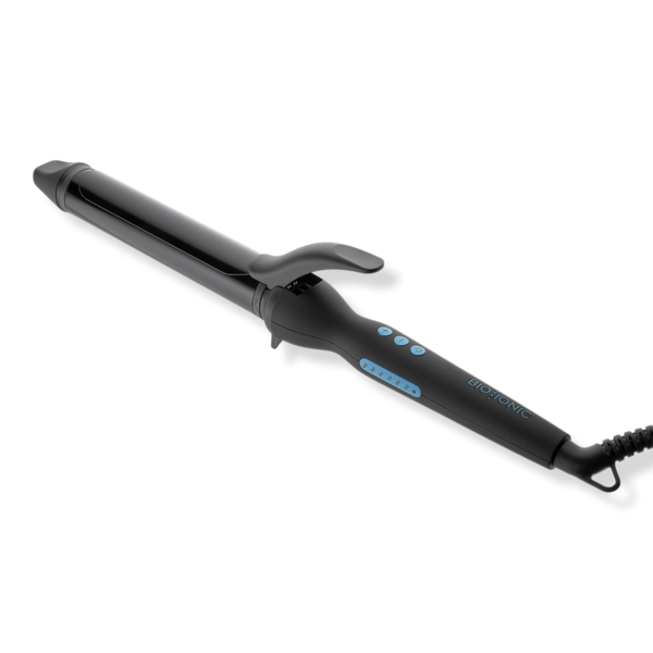 Bio Ionic Long Barrel Curling Iron - 1-1/4''