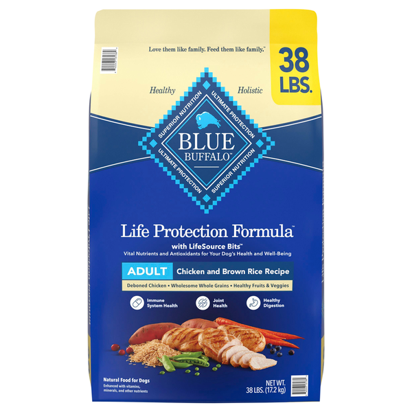 all life stages dog food walmart Canidae All Life Stages Multi-Protein Recipe Dry Dog Food