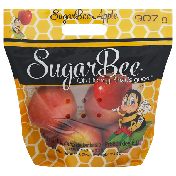 SugarBee 907.18474g
