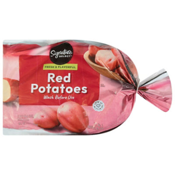 Fresh from the Start Gourmet Red Potatoes