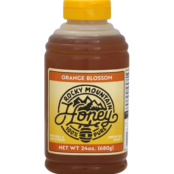 (o^^o)  b-mac HONEY20 (15%カスタム) Rocky Mountain Honey Honey, American, Orange Blossom Same-Day