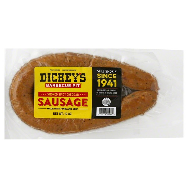 where can i buy dickies sausage