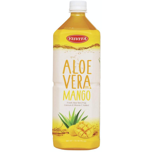 Mango Aloe Vera