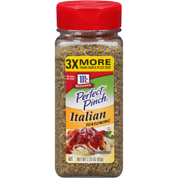 McCormick Italian Seasoning