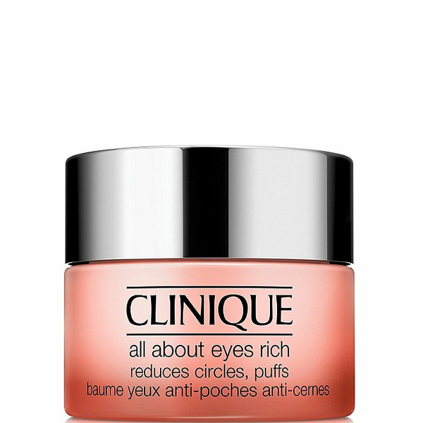 Clinique All About Eyes? Rich Eye Cream with Hyaluronic Acid
