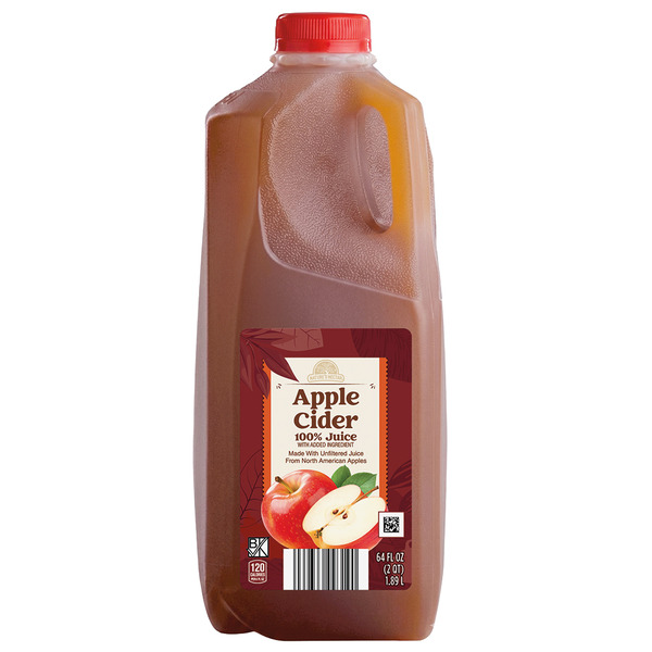 Nature's Nectar