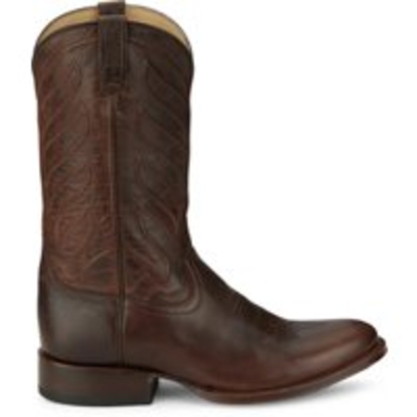 Tony Lama Men’s Derby DR3038 Boots, Size 12