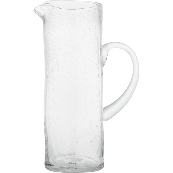 Tag Bubble Glass Hurricane - Thumbnail 2